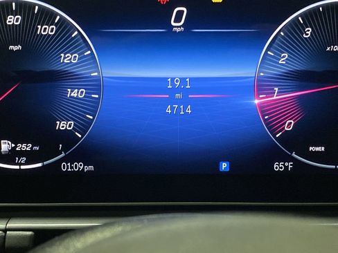 Certified 2024 Mercedes-Benz GLE 350 4MATIC image 13