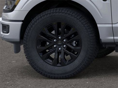 New 2026 Ford F150 XLT w/ Equipment Group 302A MID image 19