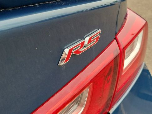 Certified 2024 Chevrolet Malibu RS w/ LPO, Floor Liner Package FWD image 28