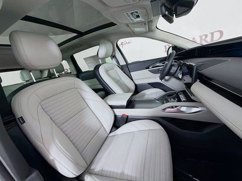 New 2026 Lincoln Nautilus Reserve w/ Jet Appearance Package image 31