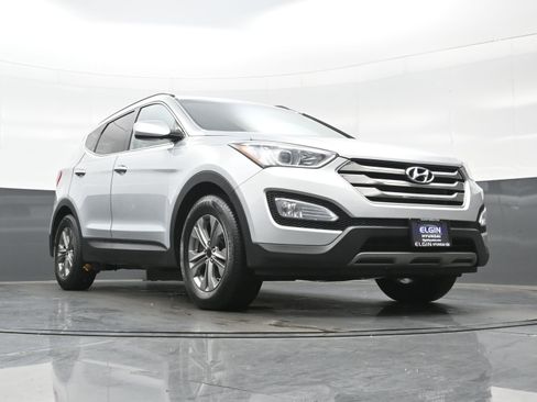 Used 2016 Hyundai Santa Fe Sport w/ Option Group 02 image 31