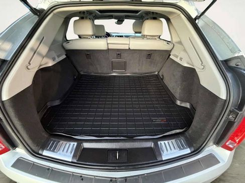 Used 2014 Cadillac SRX Luxury w/ Driver Awareness Package image 7