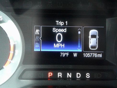 Used 2016 Ford Edge SE AWD/4WD image 31