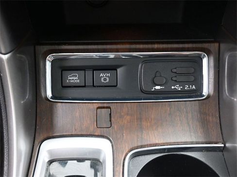 Used 2022 Subaru Ascent Touring image 13