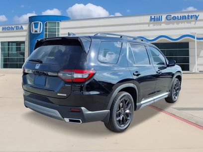 New 2025 Honda Pilot Touring