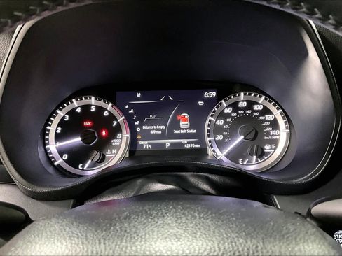 Used 2023 Toyota Highlander LE FWD image 26