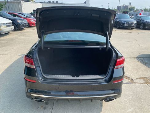 Used 2019 Kia Optima S image 25