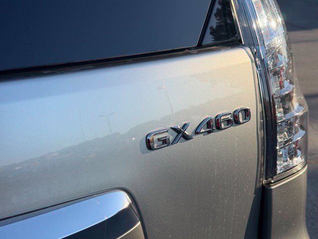 Used 2023 Lexus GX 460 Premium w/ Premium Package AWD/4WD image 9