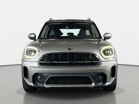 Used 2024 MINI Cooper Countryman S FWD image 8