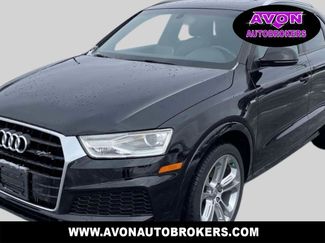 Used 2018 Audi Q3 2.0T Premium video 1