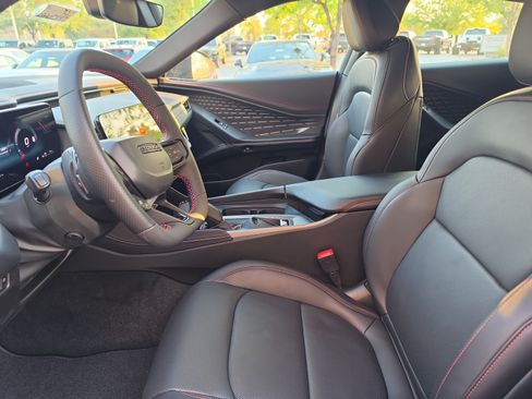 New 2026 Dodge Charger R/T AWD/4WD image 13