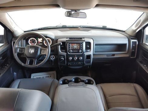 Used 2018 RAM 2500 Tradesman w/ Cold Weather Group AWD/4WD image 31