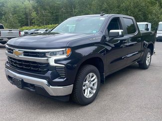 Used 2024 Chevrolet Silverado 1500 LT AWD/4WD video 1