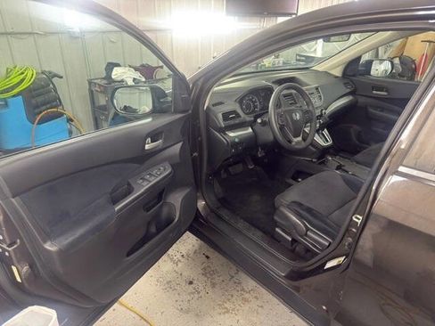Used 2014 Honda CR-V EX image 6