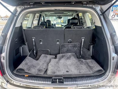 Used 2024 Kia Telluride S w/ S Sunroof Package image 26