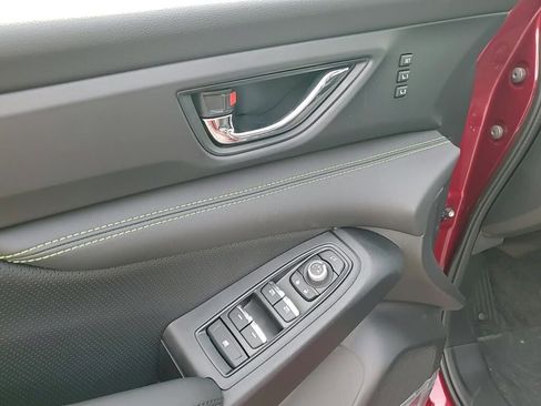 New 2025 Subaru Ascent Bronze Edition image 12