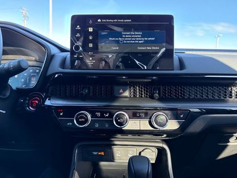 New 2026 Honda CR-V Sport Touring image 13