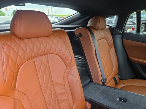 Used 2024 BMW X6 xDrive40i w/ Executive Package AWD/4WD image 97