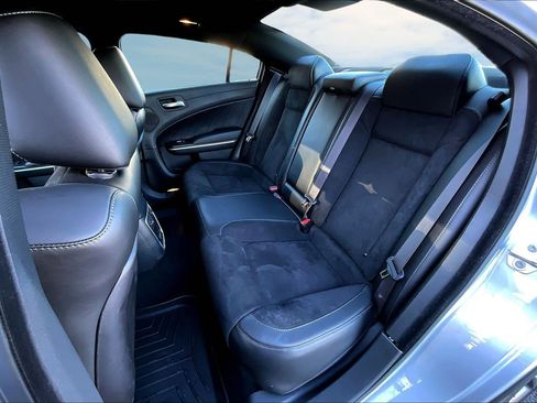Used 2023 Dodge Charger Scat Pack w/ Plus Group image 14