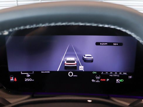 New 2026 Audi SQ5 Premium Plus image 16