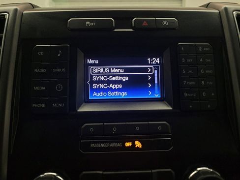 Used 2015 Ford F150 XLT w/ Equipment Group 301A Mid image 25