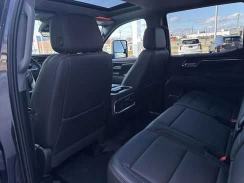 Used 2024 GMC Sierra 1500 Denali w/ Denali Reserve Package AWD/4WD image 31