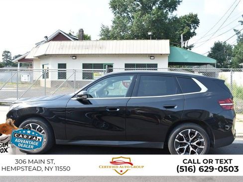 Used 2025 BMW X3 xDrive30i AWD/4WD image 5