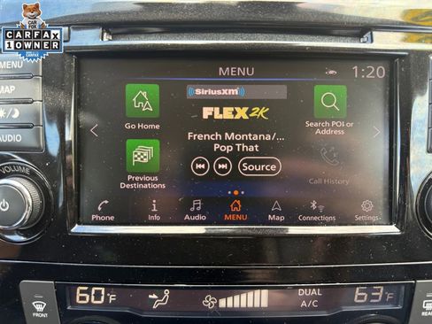 Used 2019 Nissan Rogue SL AWD/4WD image 30