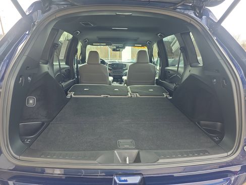 Used 2023 Honda Passport EX-L image 17