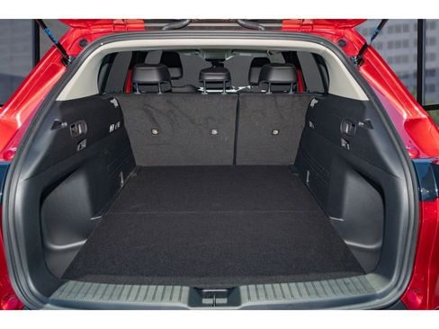 Used 2025 MAZDA CX-50 AWD 2.5 S w/ Weather Package image 13