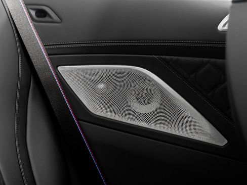 Used 2025 BMW M8 Competition image 36