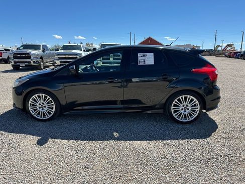 Used 2014 Ford Focus ST w/ Equipment Group 201A image 6