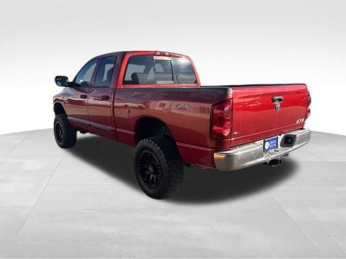 Used 2007 Dodge Ram 2500 Truck SLT image 9