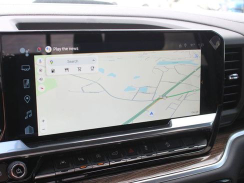 New 2026 Chevrolet Silverado 1500 LT Trail Boss w/ LT Trail Boss Premium Package image 19