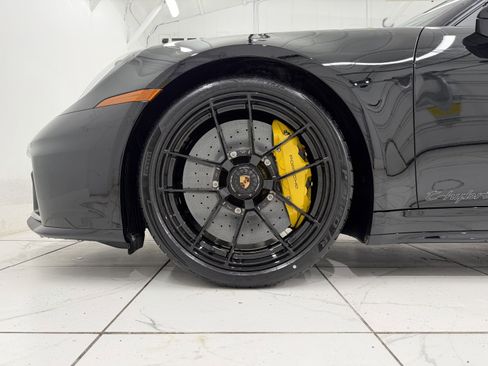 New 2026 Porsche 911 Carrera GTS image 16