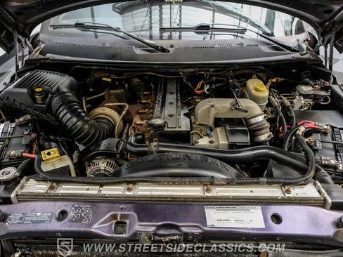 Used 2002 Dodge Ram 2500 Truck 2WD Quad Cab image 3