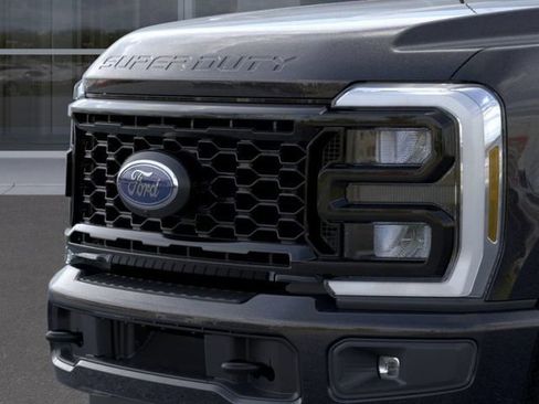 New 2026 Ford F250 XL w/ STX Appearance Package AWD/4WD image 18