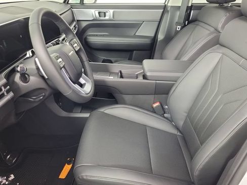 Certified 2025 Hyundai Santa Fe XRT AWD/4WD image 15