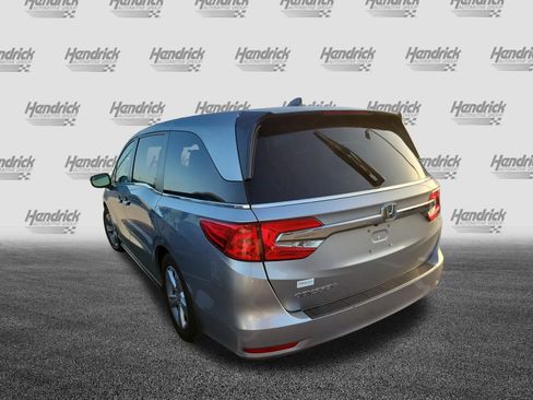 Used 2020 Honda Odyssey EX-L image 8