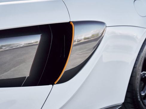 Used 2020 McLaren 570S Coupe image 10