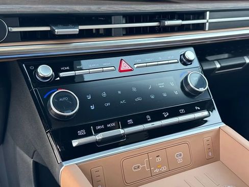 New 2026 Hyundai Santa Fe Calligraphy AWD/4WD image 22