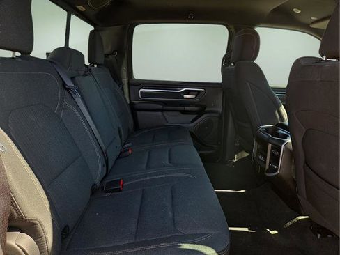 Used 2023 RAM 1500 Big Horn image 14