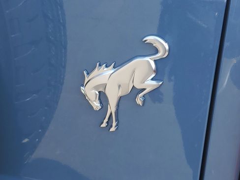 New 2025 Ford Bronco Outer Banks image 7