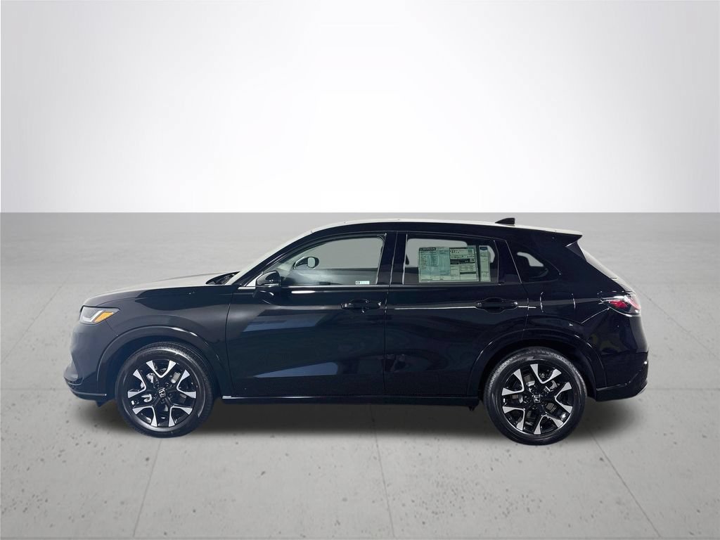 New 2027 Honda HR-V EX-L image 9