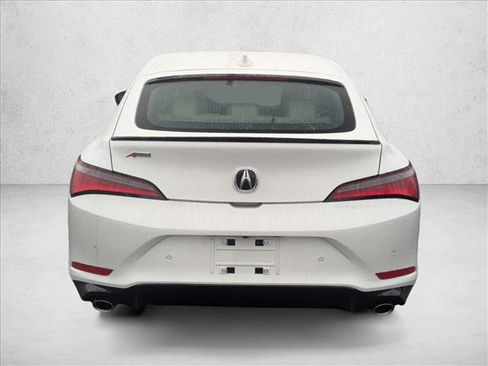New 2026 Acura Integra A-Spec image 8
