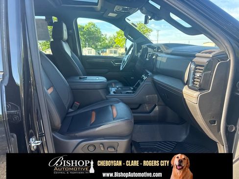 Used 2024 GMC Sierra 2500 AT4 w/ AT4 Premium Plus Package AWD/4WD image 21