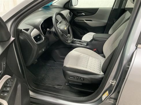 Used 2024 Chevrolet Equinox LT w/ LPO, Floor Liner Package image 14