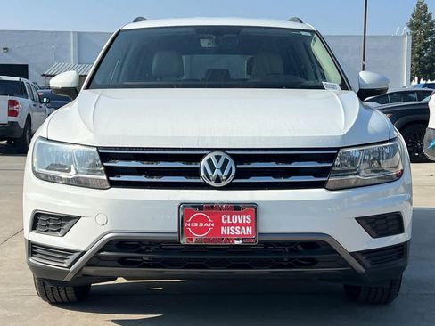 Used 2019 Volkswagen Tiguan SE image 11