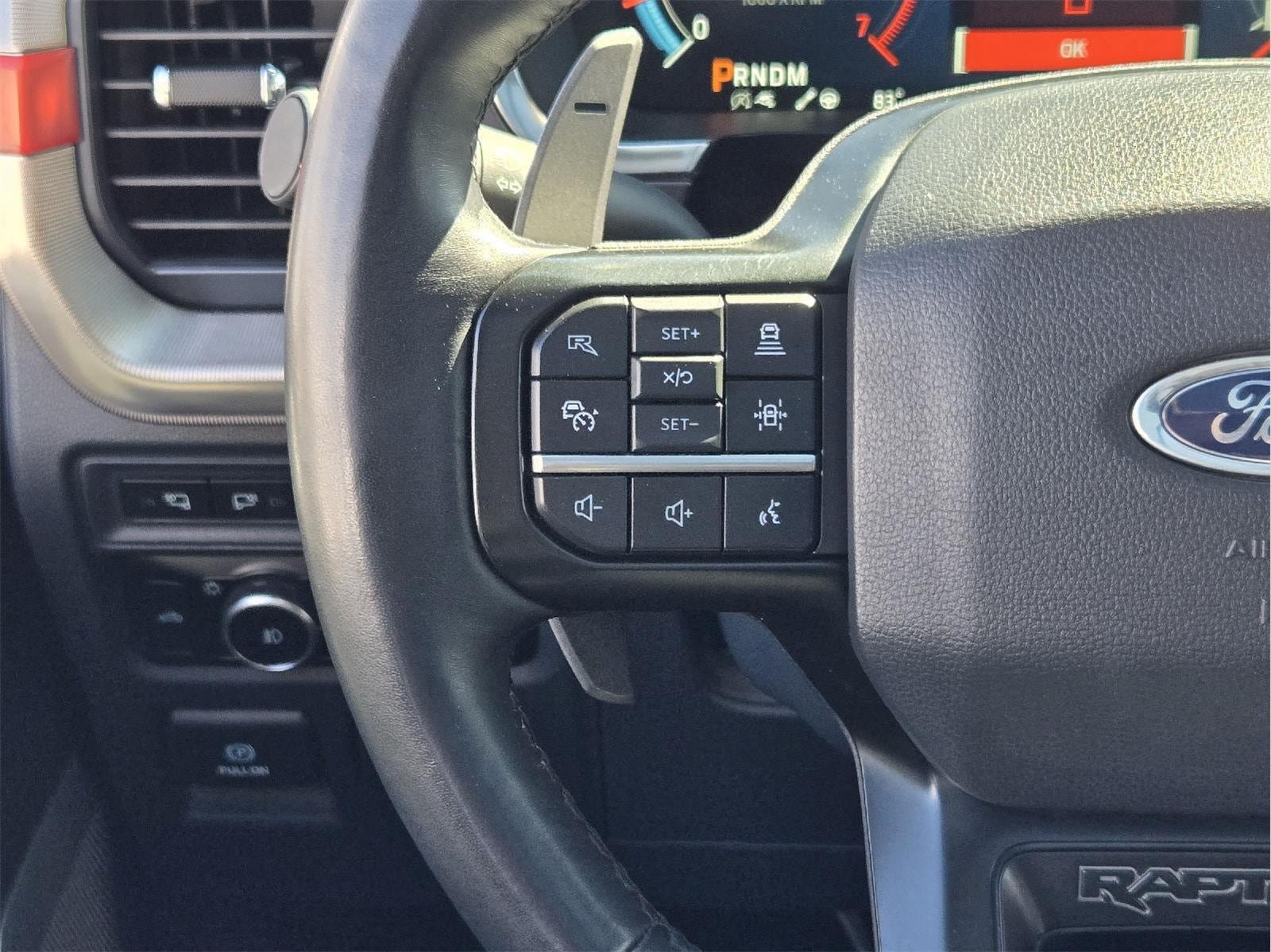 Used 2023 Ford F150 Raptor AWD/4WD image 26