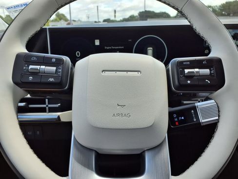 New 2025 Hyundai Santa Fe Calligraphy image 16